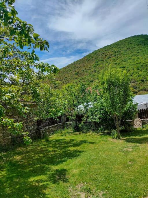Country House On Mount Olympus Karia  Exteriör bild